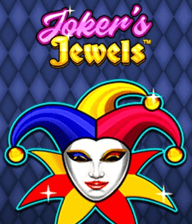 Joker's Jewels