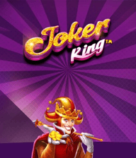 Joker King