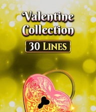 Valentine Collection 30 Lines