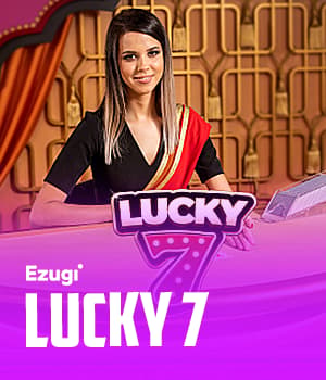 Lucky 7