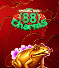 Immortal Ways 88 Charms