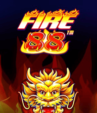 Fire 88