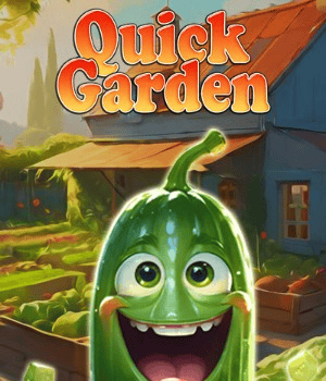Quick Garden