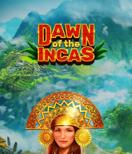 Dawn of the Incas