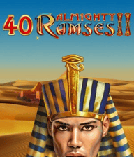 40 Almighty Ramses II