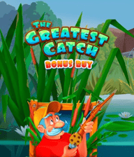 The Greatest Catch Bonus Buy