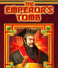 The Emperor's Tomb