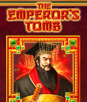 The Emperor's Tomb
