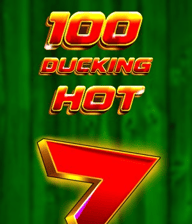 100 Ducking Hot