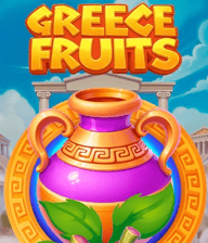 Greece fruits
