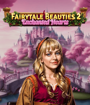 Fairytale Beauties 2 - Enchanted Hearts