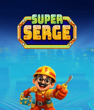 Super Serge