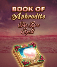 Book Of Aphrodite - The Love Spell
