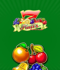 7 Fruits