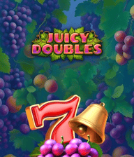 Juicy Doubles
