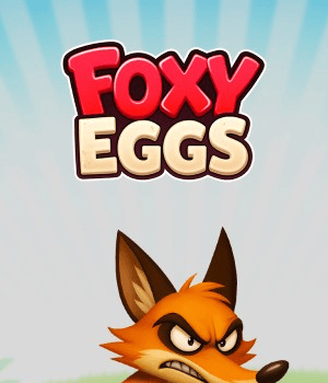 Foxy Eggs