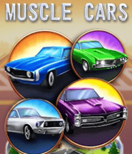 Muscle Cars
