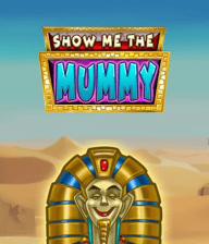 Show Me The Mummy