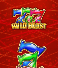 Wild Boost