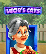 Lucie's Cats