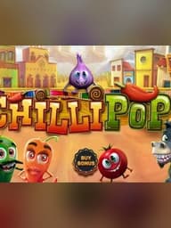 ChilliPop