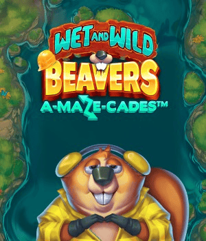 Wet and Wild Beavers