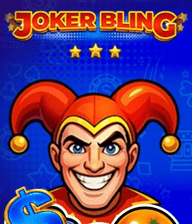 Joker Bling