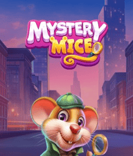 Mystery Mice