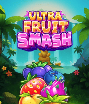 Ultra Fruit Smash