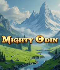 Mighty Odin
