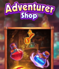 Adventurer Shop