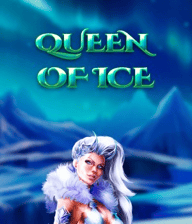 Queen Of Ice