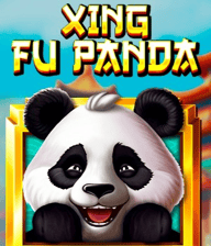 Xing Fu Panda