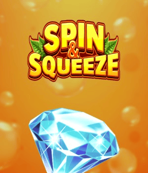Spin & Squeeze