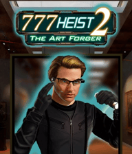 777 Heist 2 The Art Forger