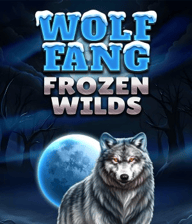 Wolf Fang - Frozen Wilds