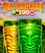 Tiki Madness 100