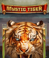 Mystic Tiger