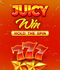 Juicy Win: Hold The Spin