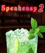 Speakeasy 2 Fusion Reels