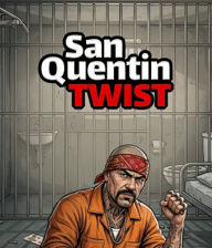 Twist San Quentin