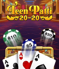Teen Patti 20-20