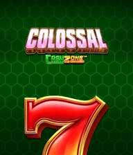 Colossal Cash Zone