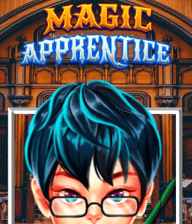 Magic Apprentice