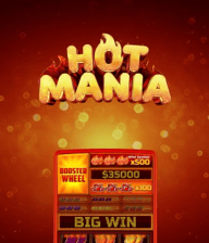 Hot Mania