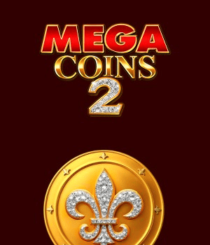 Mega Coins 2 Light