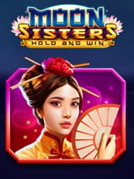 Moon Sisters Hold and Win