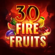 30 Fire Fruits