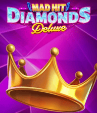 Mad Hit Diamonds Deluxe