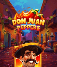 Don Juan Peppers